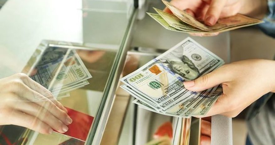Azərbaycanda valyutadəyişmə məntəqələri açılır  