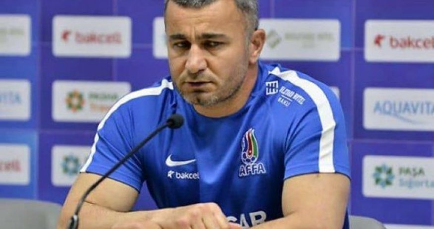 Гурбан Гурбанов: 