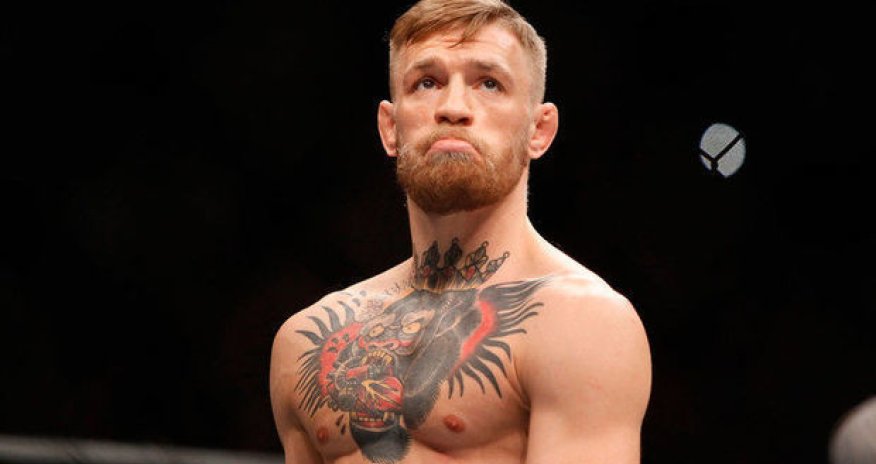 Makqreqora döyüşə çıxmaq qadağan olundu