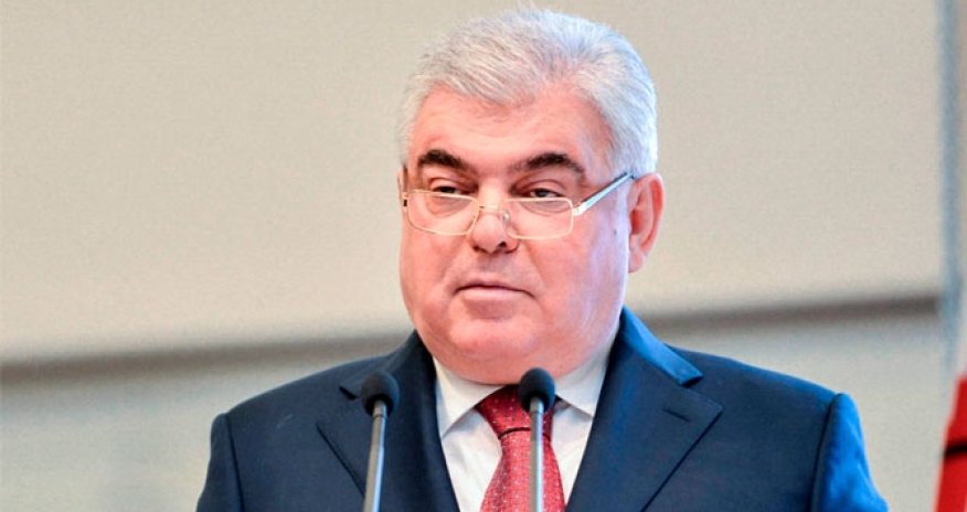 Ziya Məmmədov oğlunu Londondan qaçırıb