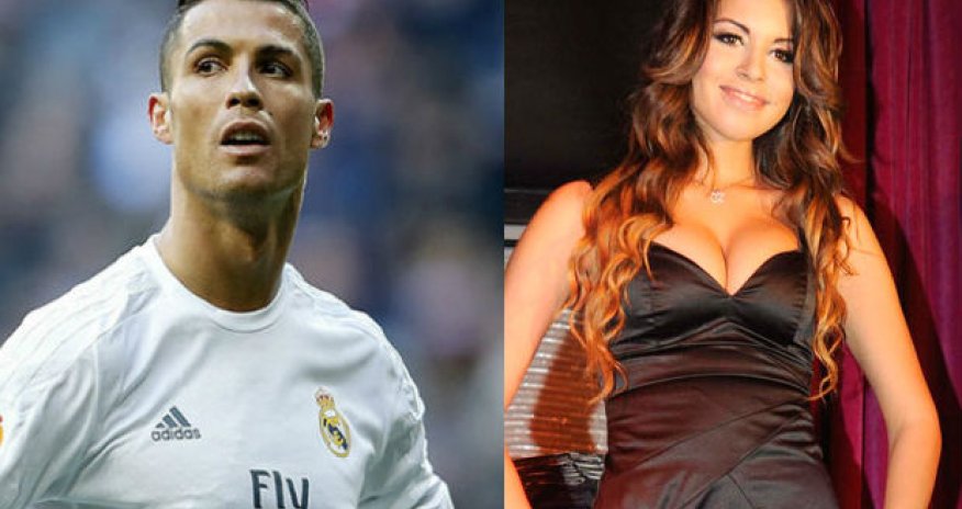 Mərakeşli rəqqasə: “Ronaldu məni də zorlayıb”