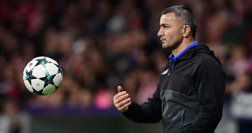 Qurban Qurbanov yeddi pillə gerilədi