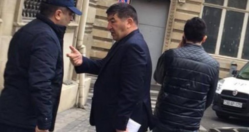 “Hacı Mazan”ın ölkədən çıxışına QADAĞA QOYULDU