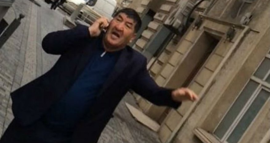 “Hacı Mazan”ın ayaqları TUTULDU