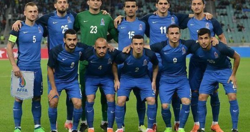 SON DƏQİQƏ! Farer adaları - Azərbaycan matçı təxirə salına bilər - FOTO