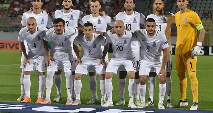 Millimizdən ilk qələbə