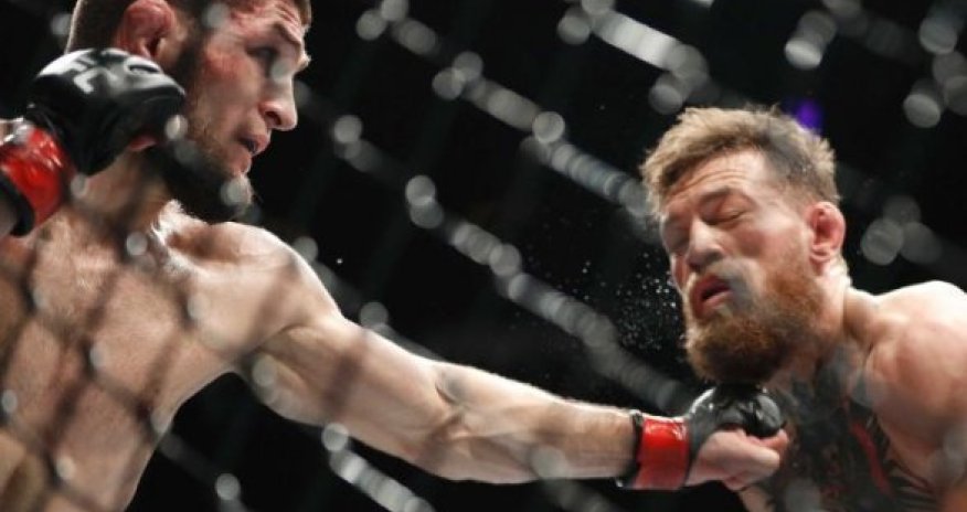 Хабиб Нурмагомедов выдвинул ультиматум UFC