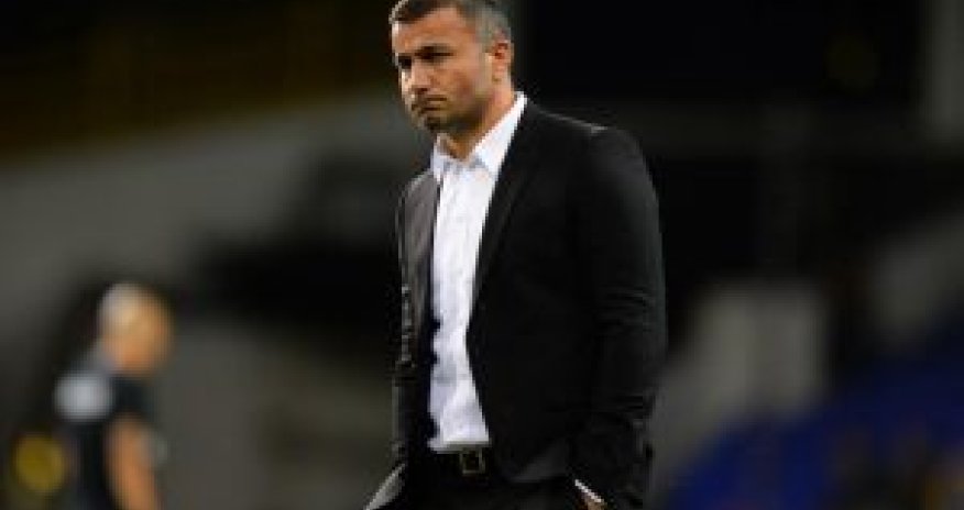 Qurban Qurbanov: Belə risklər etməliyik