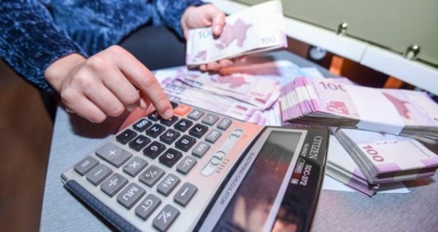 Maaşlar artırılacaq