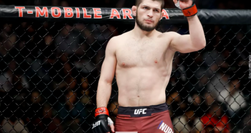 Həbibin zəif nöqtəsi tapıldı - bu videosu internetdə rekord qırır - VİDEO