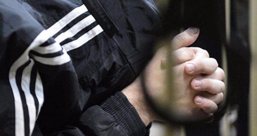 Mamayev həbs edildi