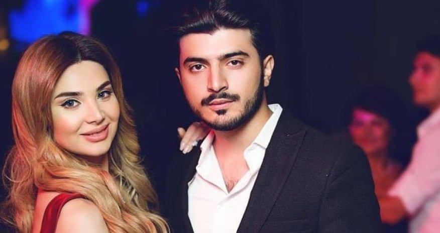 Azərbaycanlı məşhurlar evlənir