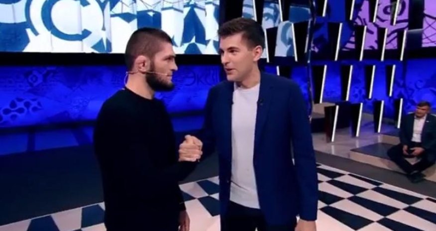 Həbibdən SƏRT SÖZLƏR: 