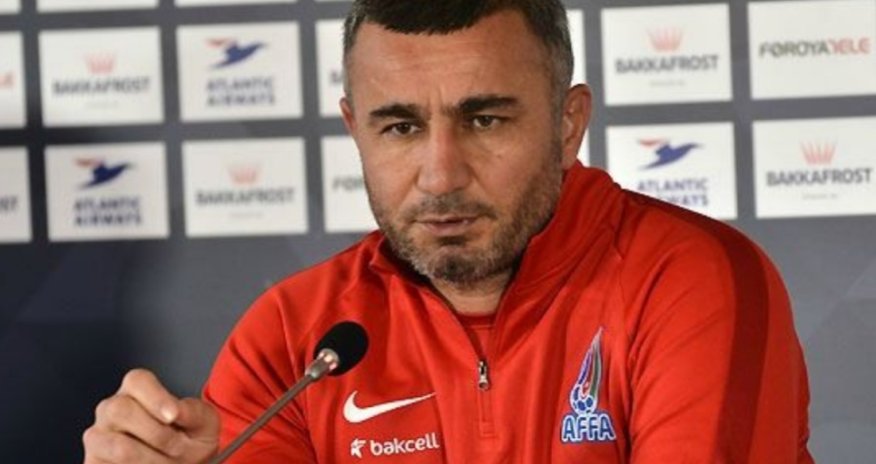 Qurban Qurbanovdan şok açıqlama: 