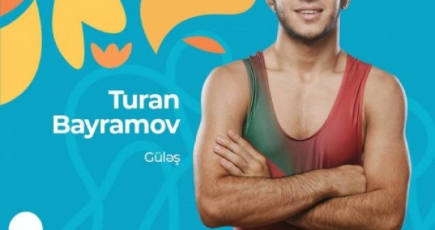 Третье золото Азербайджана на Олимпиаде в Аргентине