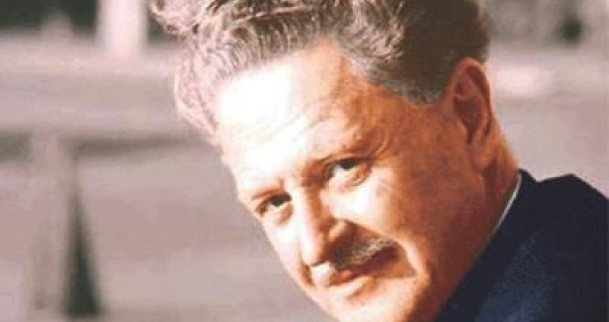 Nazim Hikmətin oğlu ÖLDÜ