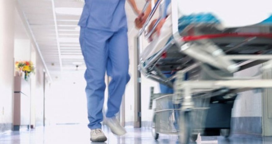 Tanınmış müğənni xəstəxanalıq oldu - FOTO