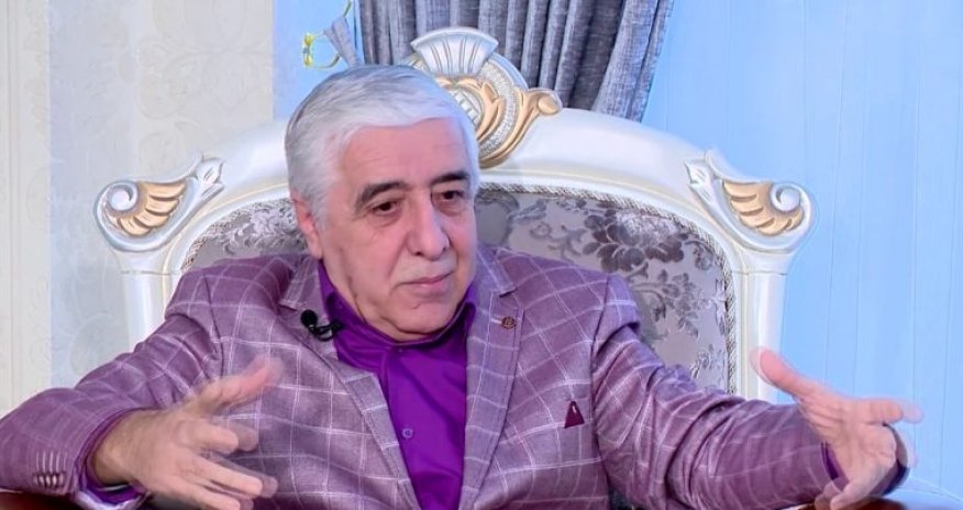 Xalq artistindən illər sonra etiraf: “Atama görə bundan imtina etdim” - VİDEO