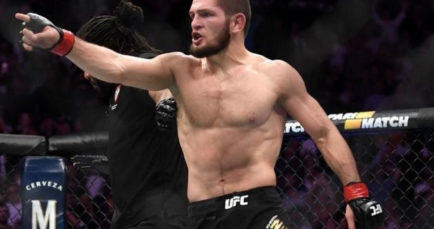 Həbib Meyvezerlə döyüşdən imtina etdi