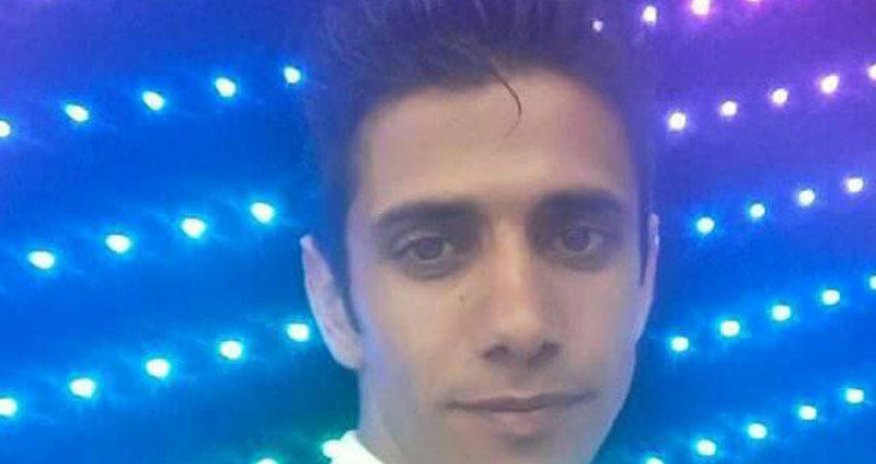 “Səni deyirlər”in ifaçısı Bakıda - VİDEO