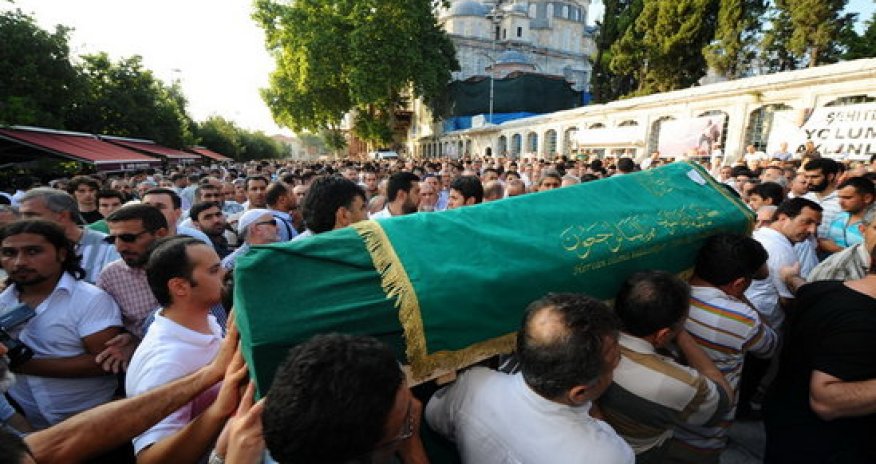 Məşhur sənətçi dünyasını dəyişdi - FOTO