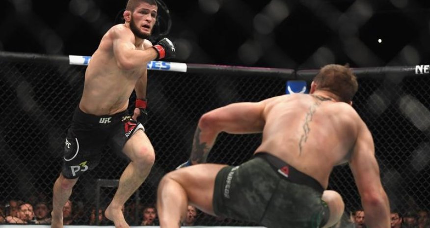 Həbibə İNANILMAZ JEST - FOTO