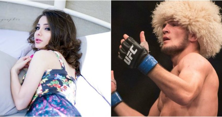 Azərbaycanlı aparıcı: