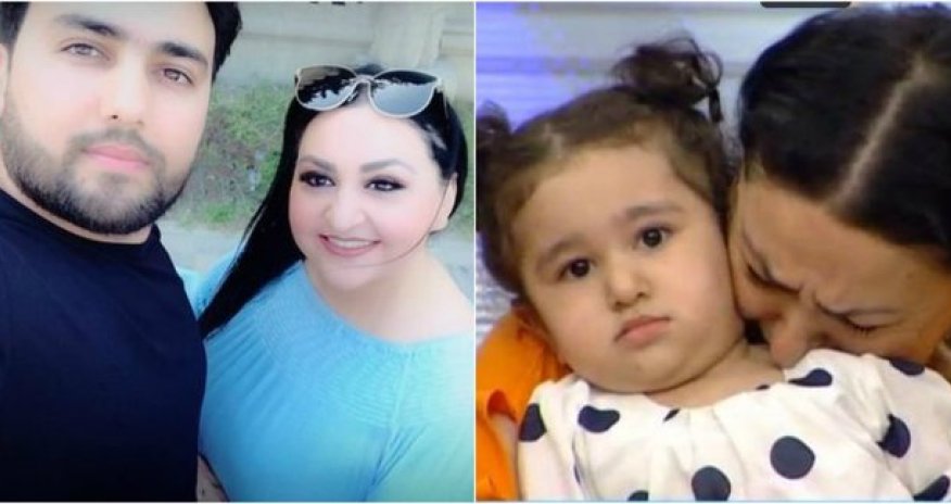 Toppuş bacının əri: 