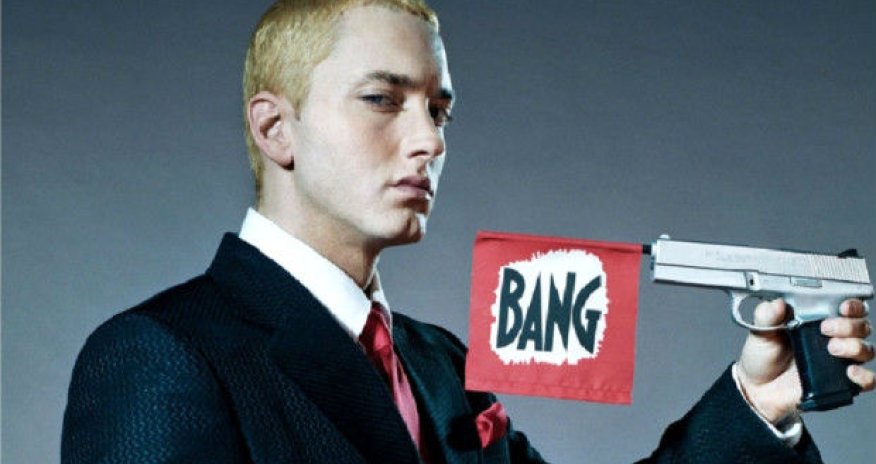 Şair olmaq istəyən, repində öz anasını söyən Eminem haqqında - BİLİNMƏYƏN FAKTLAR