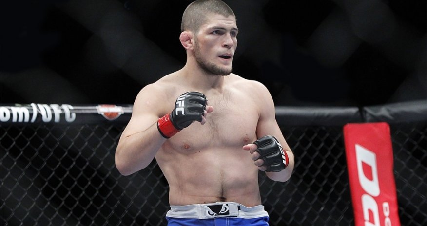 Həbib hansı azərbaycanlıya uduzub? - VİDEO