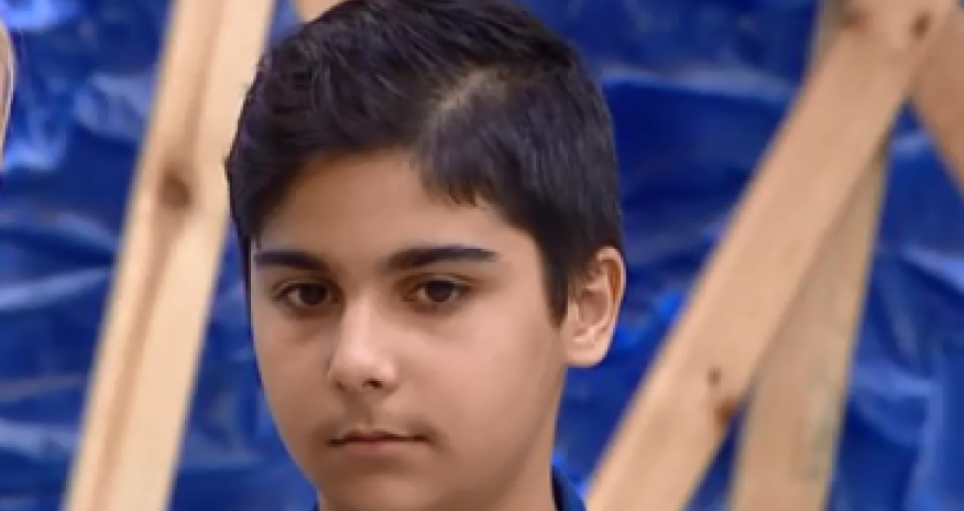 Bakıda şagird sinif yoldaşları ilə halallaşıb yoxa çıxdı - SƏBƏBİ ŞOK ETDİ