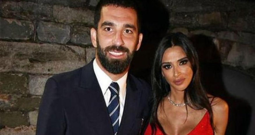 Arda Turana daha bir zərbə qayınatasından gəldi