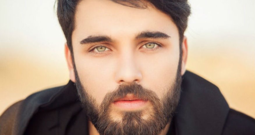 Azərbaycanlı modelə şeyxin qızından evlilik təklifi — FOTOLAR