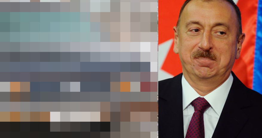 İlham Əliyevin 80-ci illərdə sürdüyü avtomobil - FOTOLAR