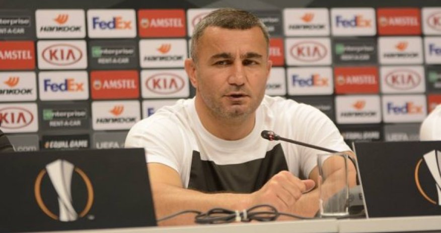 Гурбан Гурбанов оштрафовал себя и своих помощников