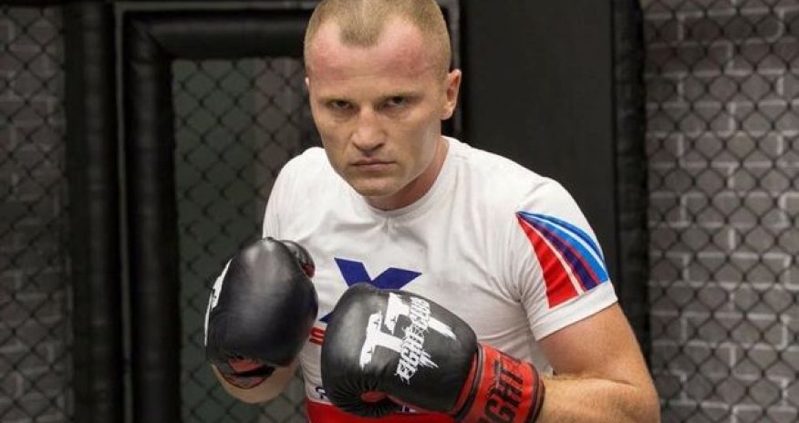 Eduard Məmmədov: Həbibin heç bir şansı yoxdur