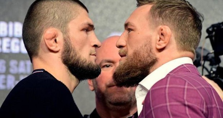 Həbib və Konor arasındakı münaqişənin səbəbi bəlli oldu