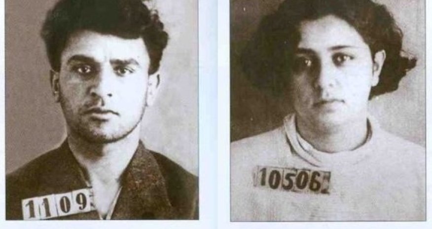 Mikayıl Müşfiqi güllələyən cəllad boş gilizləri evində saxlayırmış... - FOTO