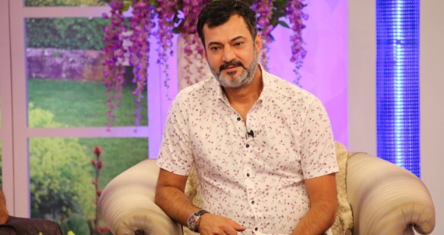 Əməkdar artistdən üzücü xəbər  - VİDEO