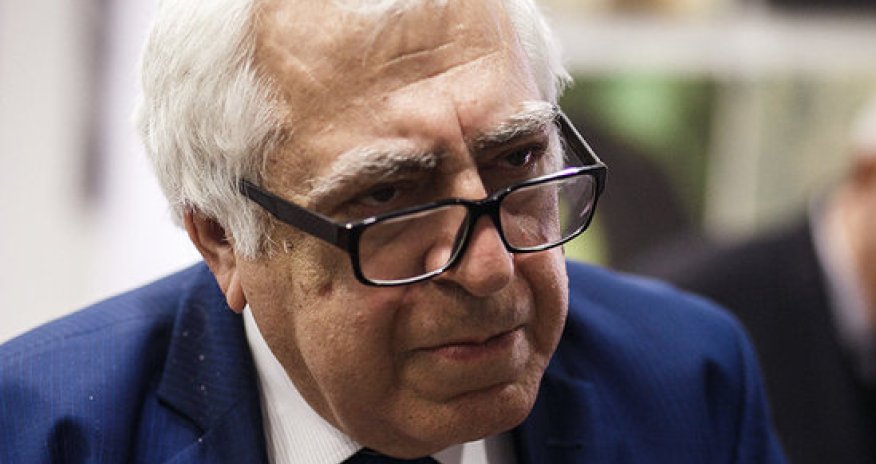 Anar Müşfiqin nəşinin tapılmasından danışdı