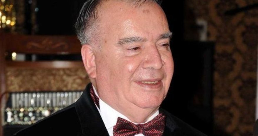 Arif Qazıyev insult keçirib