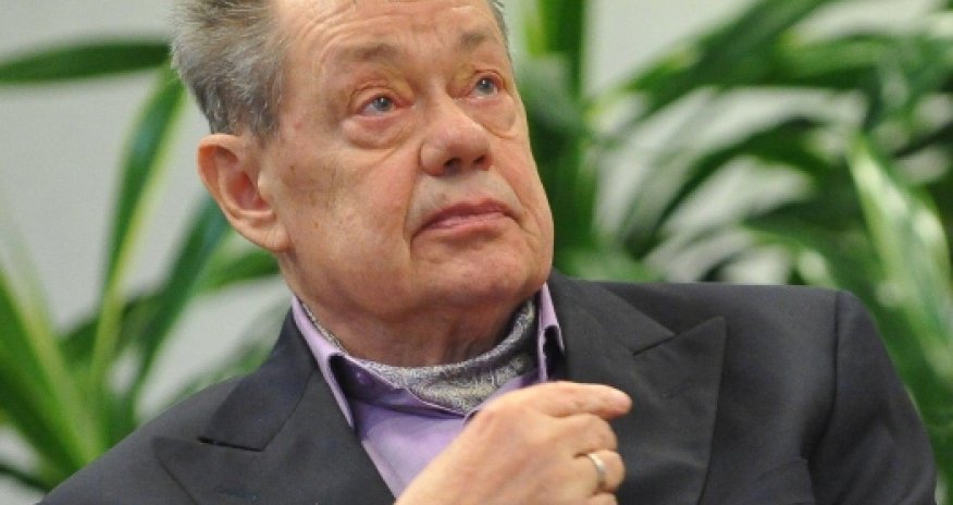 Умер Николай Караченцов