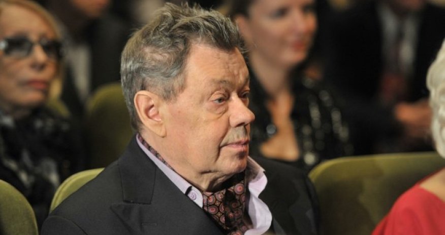 Сын Караченцова рассказал, где похоронят отца