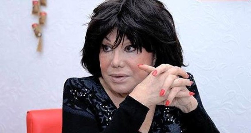 Flora Kərimovaya vəzifə verildi