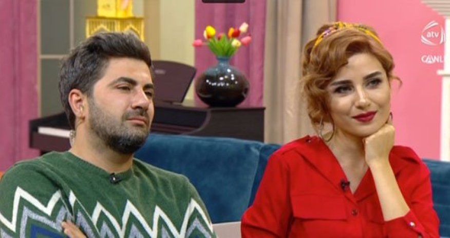 Aparıcı Zaurun vəziyyəti pisləşdi