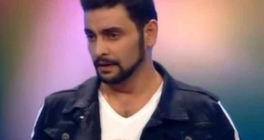 Azərbaycanlı gənc “O səs Türkiyə”ni heyran etdi - VİDEO