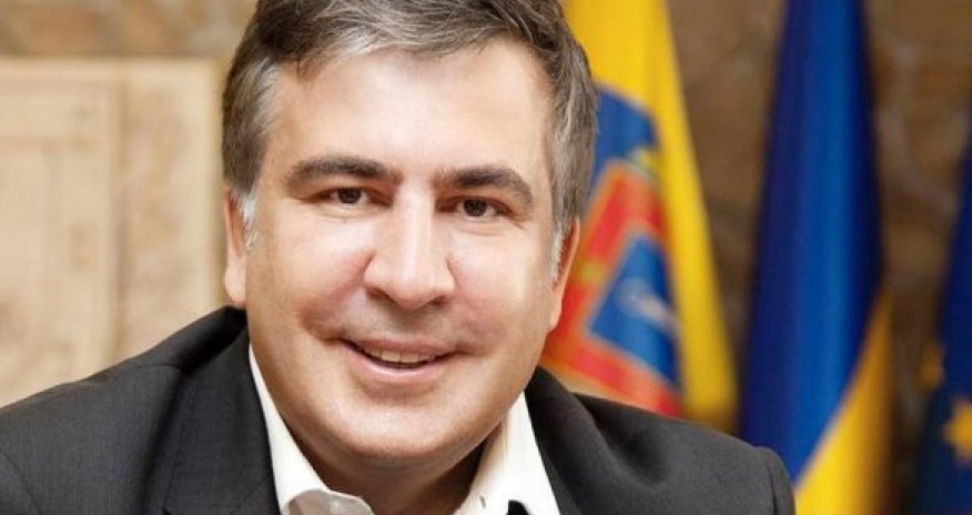 Саакашвили поблагодарил азербайджанцев Грузии на азербайджанском языке - ВИДЕО