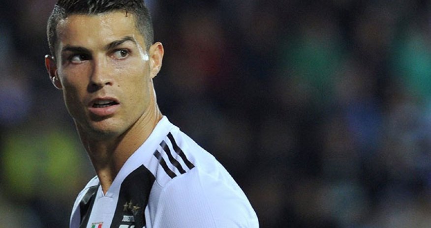 Ronaldo Messidən danışdı - “Qürur duyuram”