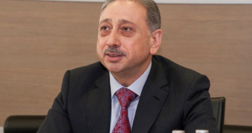 Yol polisi AZAL-ın vitse-prezidentinin oğlunu sərxoş halda saxladı - FOTO
