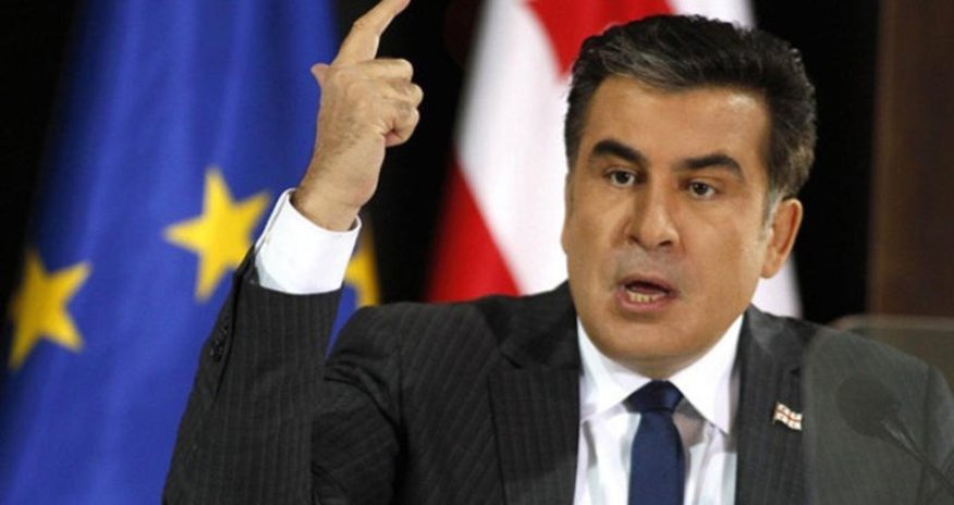 Saakaşvili Azərbaycan saytına hər şeyi açıqladı: 